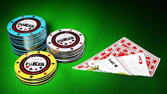 Taruhan Poker Online Taruhan Terluas Hadirkan Varian Taruhan